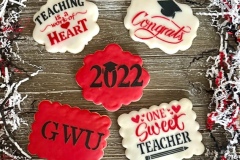 GWU