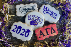 Grad-WCU