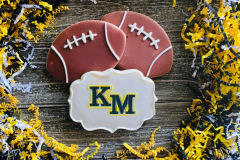 KM-Football